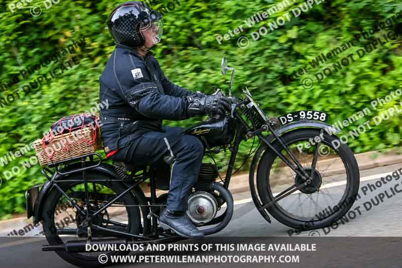 Vintage motorcycle club;eventdigitalimages;no limits trackdays;peter wileman photography;vintage motocycles;vmcc banbury run photographs